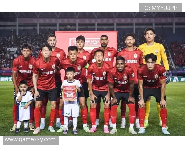 亚泰主场迎战广州恒大争夺中超积分榜关键战役精彩对决即将上演