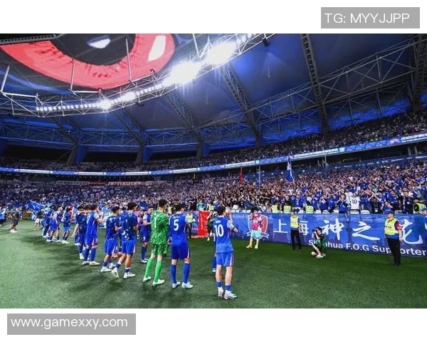 亚冠精彩对决申花迎战鹿岛直播全程回顾与精彩瞬间解析