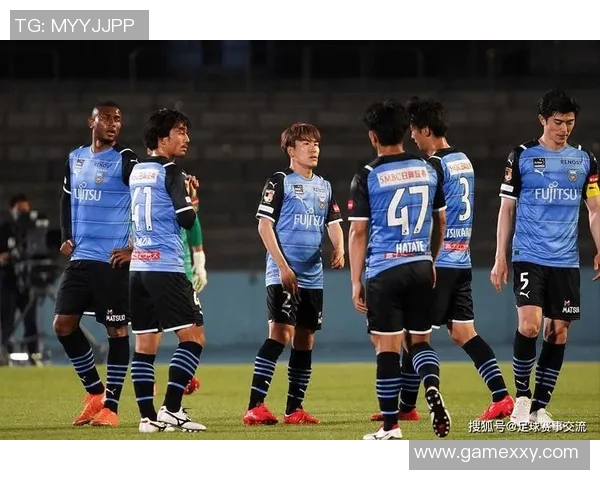 大阪飞脚与东京FC的激烈对决揭示日本足球的竞争魅力与未来发展潜力