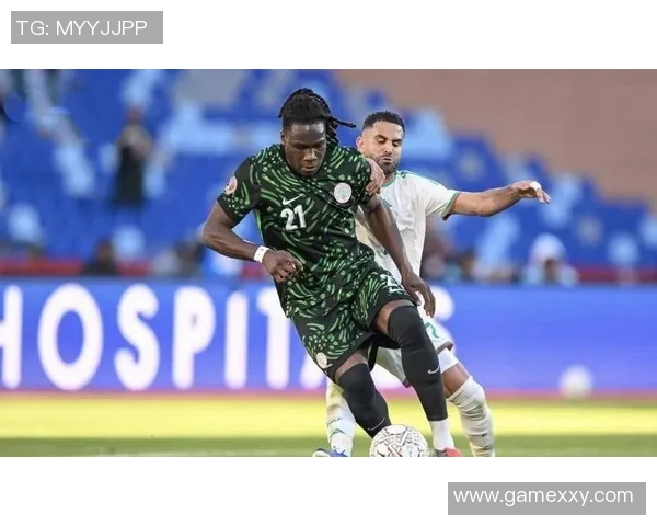 塞内加尔与尼日利对决精彩纷呈谁将赢得这场非洲足球盛宴