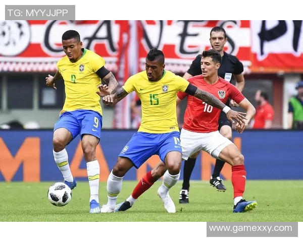 巴西与美国友谊赛精彩对决展现足球魅力与文化交流 巴西与美国友谊赛精彩对决展现足球魅力与文化交流