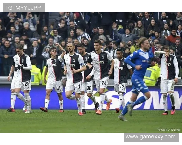 尤文图斯与摩纳哥对决谁将赢得胜利分析与预测 尤文图斯与摩纳哥对决谁将赢得胜利分析与预测