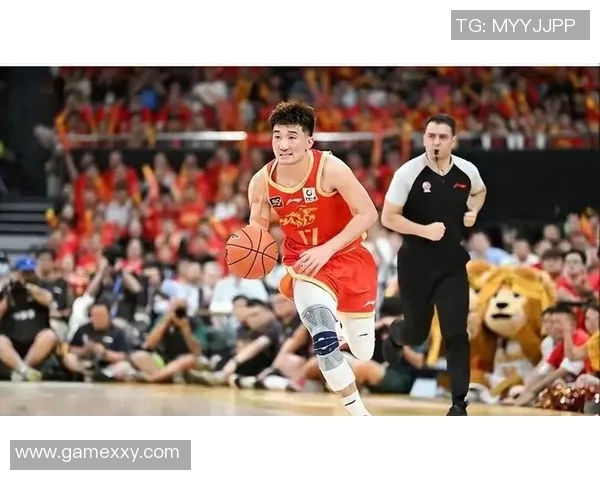 孙铭徽:从青年才俊到国家队核心的成长之路与篮球梦想 孙铭徽:从青年才俊到国家队核心的成长之路与篮球梦想