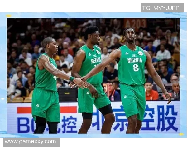 德国男篮对决尼日利亚男篮精彩赛事回顾与分析