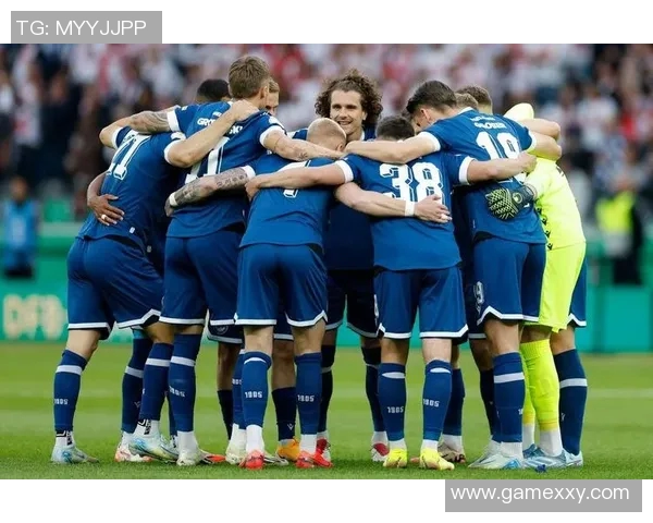 布兰与特罗姆的激烈对决揭示了挪威足球的未来潜力与挑战 布兰与特罗姆的激烈对决揭示了挪威足球的未来潜力与挑战