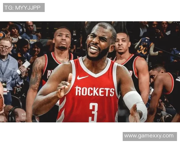 开拓者与火箭激战正酣精彩直播全程回顾与分析 开拓者与火箭激战正酣精彩直播全程回顾与分析