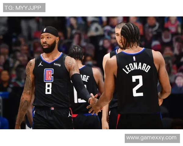 掘金与快船激战半决赛直播精彩瞬间全程回顾与分析