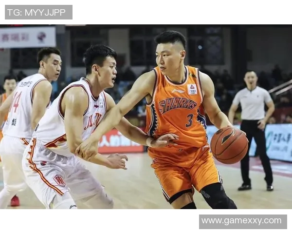 李根的篮球之路:从青涩少年到CBA明星的成长历程与奋斗故事 李根的篮球之路:从青涩少年到CBA明星的成长历程与奋斗故事