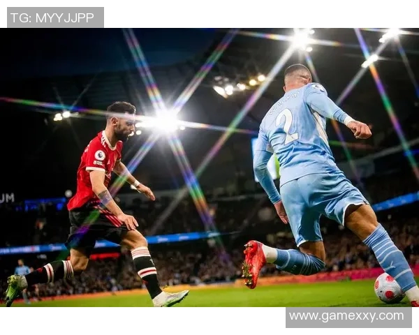 曼城与曼联精彩对决比赛视频回顾及精彩瞬间集锦