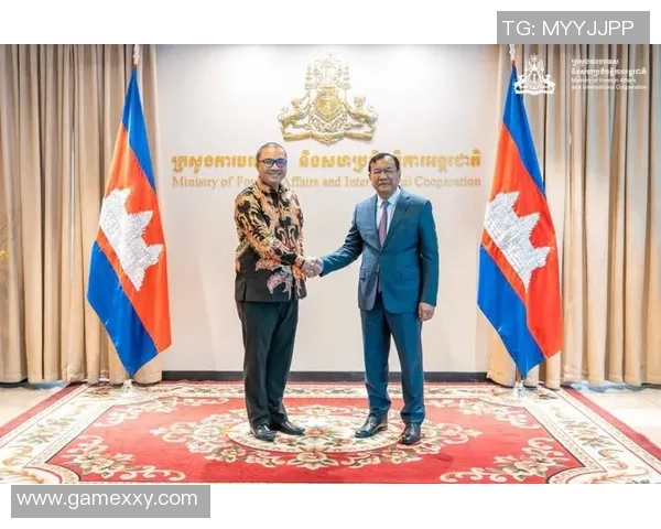 柬埔寨与印度尼西亚的文化碰撞与经济合作前景分析