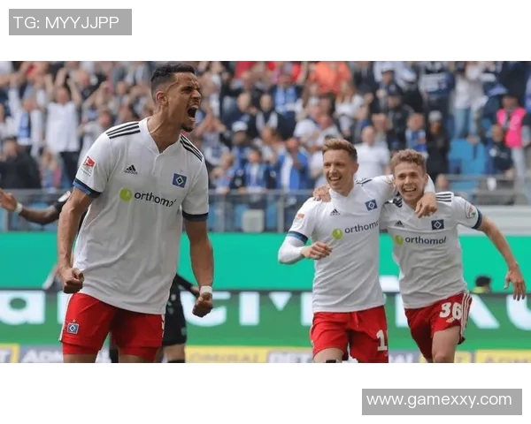 汉诺威主场迎战波鸿双方争夺激烈期待精彩对决