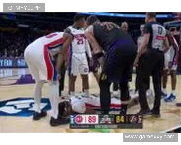 湖人对阵活塞精彩直播视频回放全程分析与赛后点评