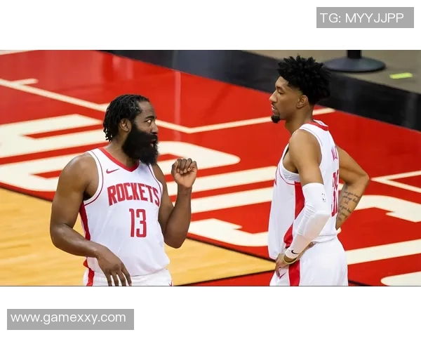 火箭队与开拓者队对决分析及胜负推荐策略分享 火箭队与开拓者队对决分析及胜负推荐策略分享