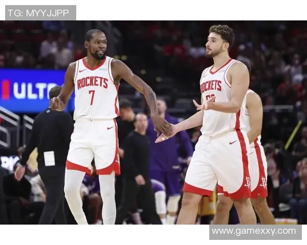 火箭队为何在与勇士队的较量中屡屡失利的深层原因分析 火箭队为何在与勇士队的较量中屡屡失利的深层原因分析