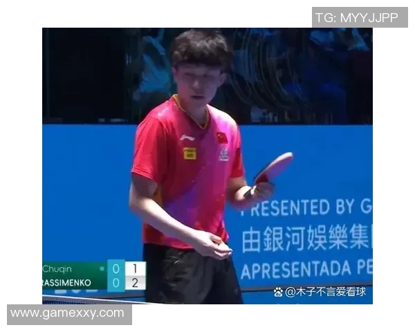 2013年马龙与庄智渊巅峰对决回顾乒乓球赛场的经典瞬间与技战术分析