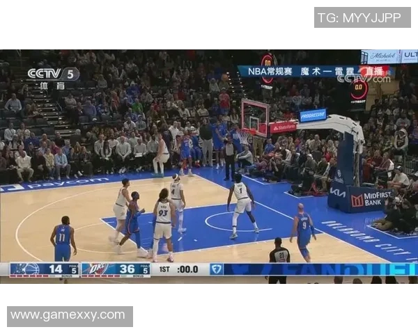 2016年2月4日魔术对阵雷霆全场精彩录播回顾与分析 2016年2月4日魔术对阵雷霆全场精彩录播回顾与分析