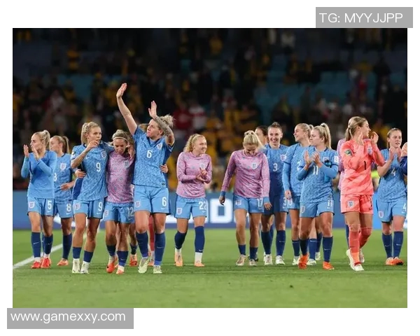 2019年女足世界杯挪威女队与英格兰女队精彩对决回顾 2019年女足世界杯挪威女队与英格兰女队精彩对决回顾