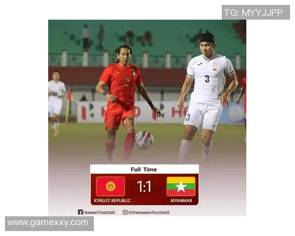 中国与缅甸友谊赛精彩对决展现足球魅力与团结精神 中国与缅甸友谊赛精彩对决展现足球魅力与团结精神