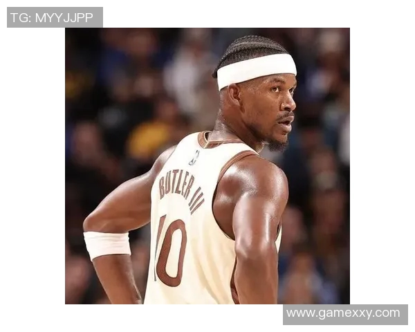 吉米巴特勒的篮球之路与个人成长故事揭秘 吉米巴特勒的篮球之路与个人成长故事揭秘