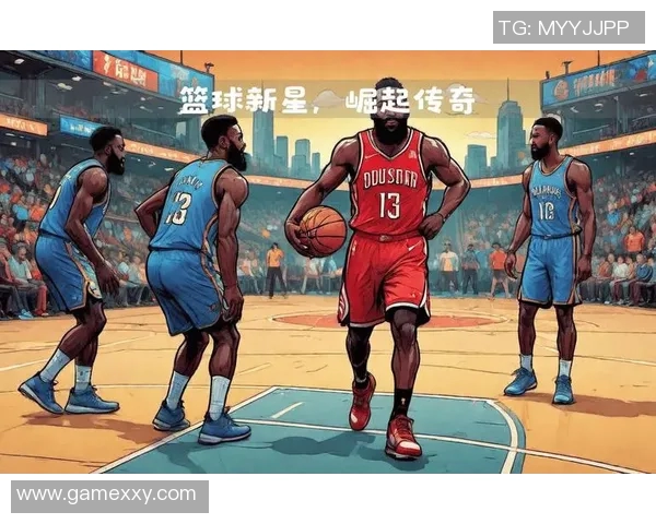 哈里森巴恩斯:从NBA新星到篮球场上的全能战士之路 哈里森巴恩斯:从NBA新星到篮球场上的全能战士之路