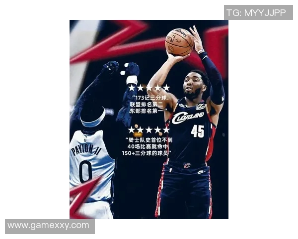 多诺万米切尔的崛起之路：从新秀到NBA超级明星的奋斗历程