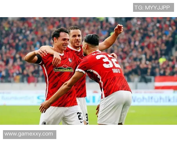 弗赖堡主场迎战比勒弗力争全取三分展现实力