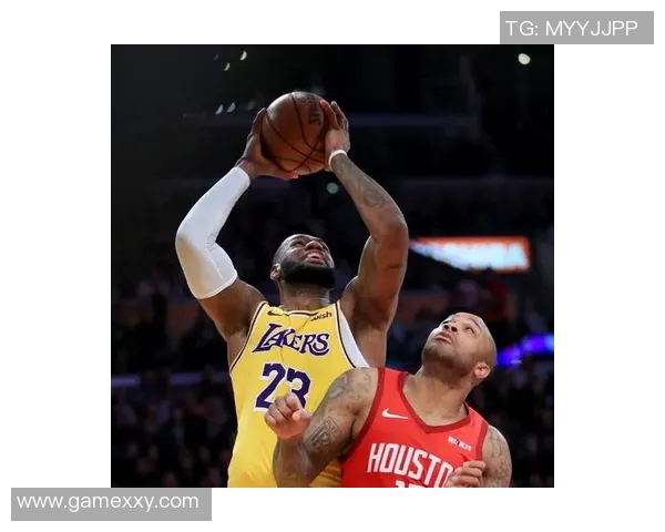 湖人火箭激战NBA直播精彩对决全程回顾与分析