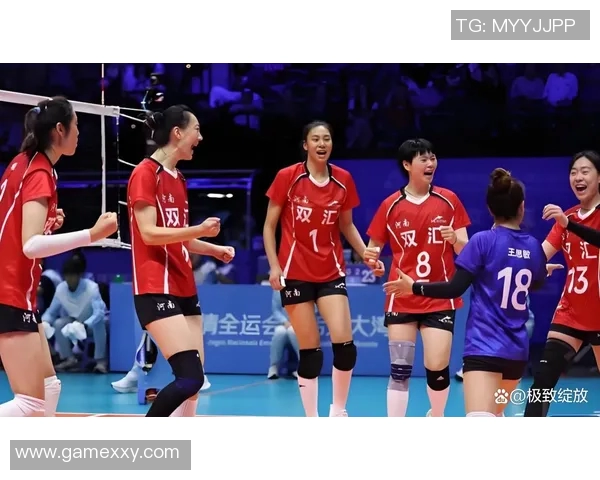 荷兰女排与中国女排巅峰对决展现女排魅力与竞技精神