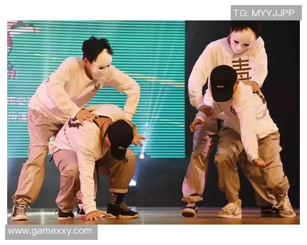 广州街舞队实力引发热议争议背后的文化与团队精神探讨MBA