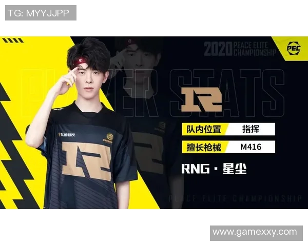 和平精英战术解析：RNG战队灵活应变能力的深度剖析与探讨MBA