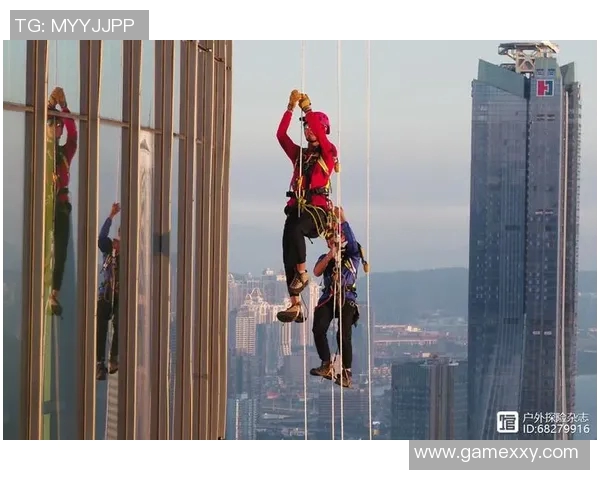 杭州攀岩队在极限运动联赛中以61分稳居积分榜首位MBA