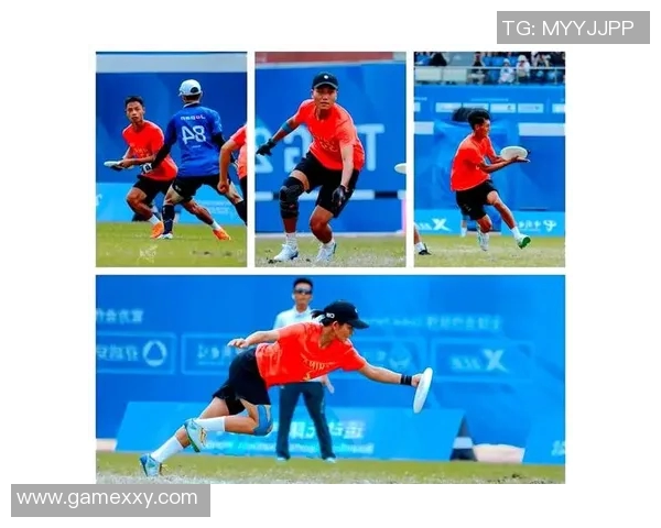 飞盘实力榜单出炉深圳飞盘队荣获第五名展现强劲实力MBA