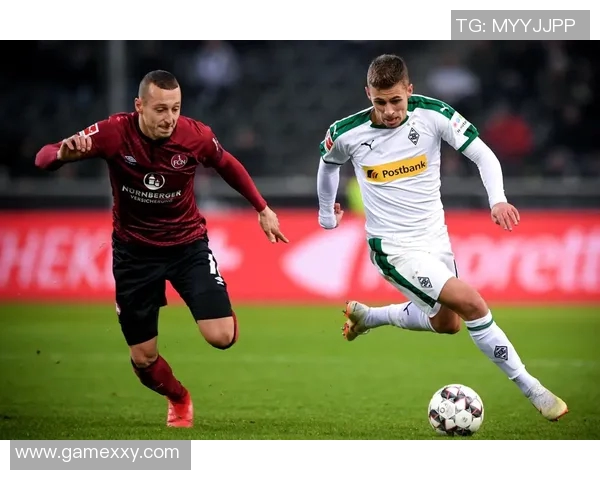 2019德甲精彩对决门兴主场迎战纽伦堡全场回顾与精彩瞬间分析