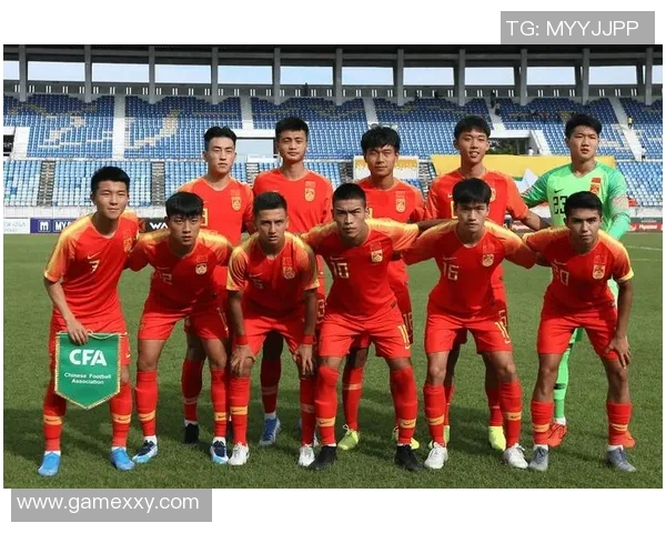 U19国足迎战阿曼队全力争胜展现青春风采与拼搏精神