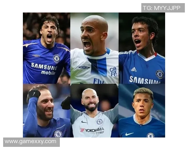 切尔西与国米对决阵容分析及球员状态一览