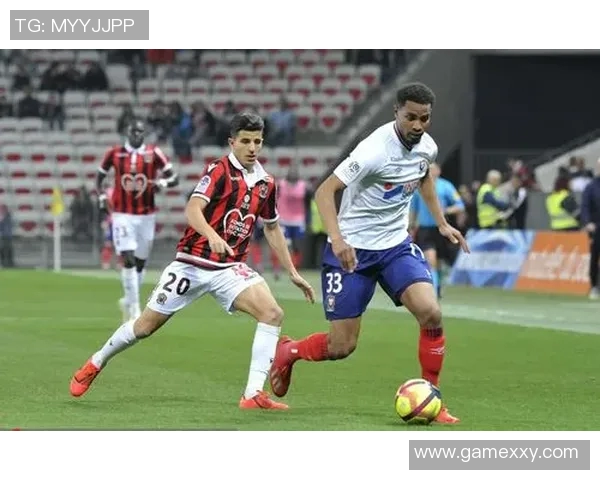 卡昂与南特对决前瞻分析及双方近期状态评估