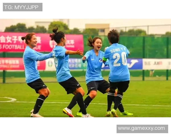 女超联赛精彩对决大连女足迎战江苏队力争胜利