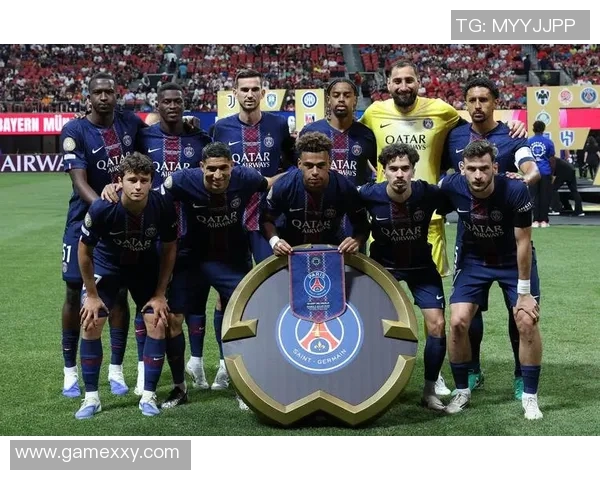 巴黎圣曼主场迎战兰斯争夺法甲积分榜重要胜利