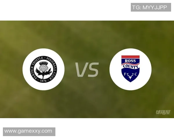 帕尔蒂克与罗斯郡激战正酣谁能在这场较量中笑到最后