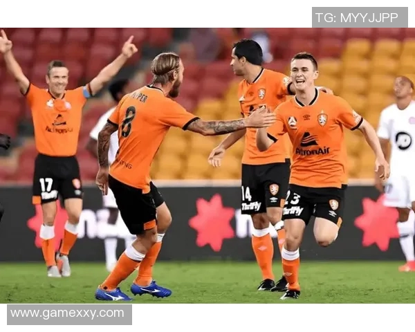 布里斯狮吼与墨尔本城激战在即谁将赢得澳超赛季巅峰对决 布里斯狮吼与墨尔本城激战在即谁将赢得澳超赛季巅峰对决