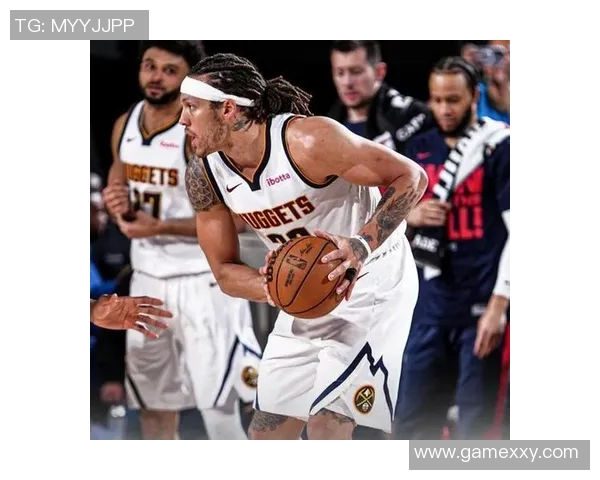 掘金与快船激战西部半决赛争夺战火热开启球迷期待精彩对决