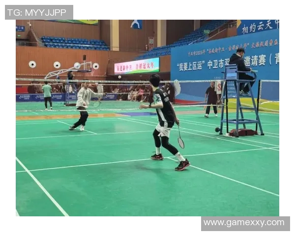 杭州羽毛球队心理素质创新高引发关注助力竞技水平提升 杭州羽毛球队心理素质创新高引发关注助力竞技水平提升