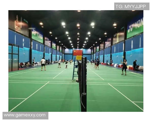 杨军专访:从青涩少年到羽毛球冠军的成长之路回顾 杨军专访:从青涩少年到羽毛球冠军的成长之路回顾