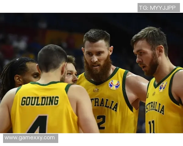 法国男篮对决澳大利亚队精彩赛事回顾与分析