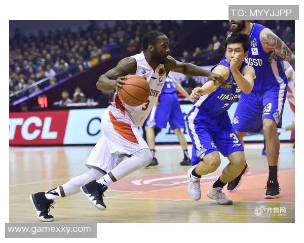 江苏对阵山东队精彩视频回顾及赛后分析全景呈现