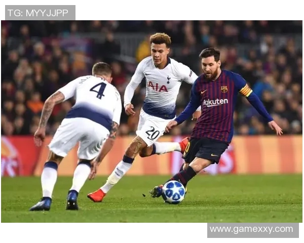 热刺与巴萨激战正酣谁能在欧战中笑到最后 热刺与巴萨激战正酣谁能在欧战中笑到最后