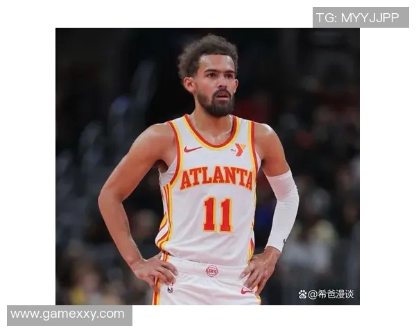 特雷杨领衔新一代NBA控球后卫的崛起与挑战分析