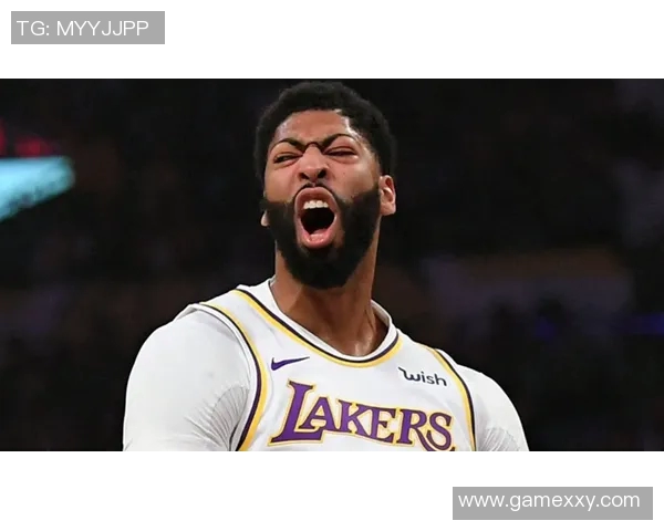 湖人对决雄鹿戴维斯能否再现巅峰状态引发球迷热议