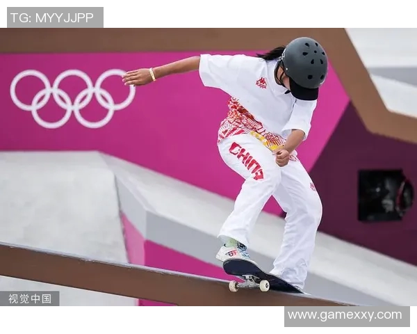 滑板实力榜单揭晓北京滑板队荣获第五名成就辉煌MBA