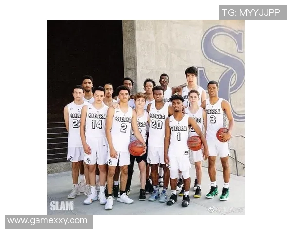 篮球新手必看：从零开始的比赛意识与技巧全面指南